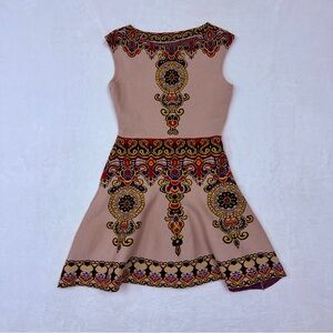 Elegant Valentino Dress